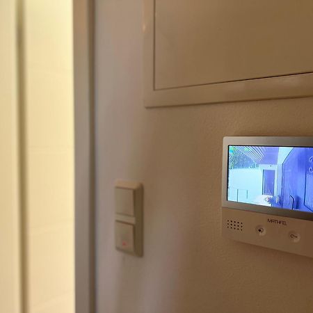 Apartments-Bad Harzburg, Zentrale Ferienwohnung Zewnętrze zdjęcie