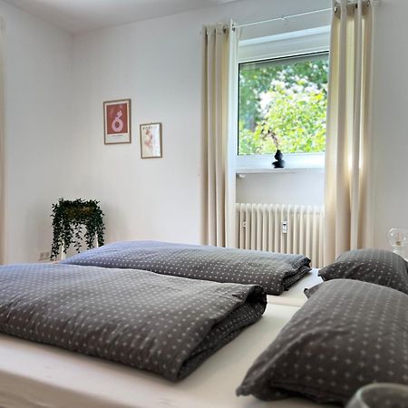 Apartments-Bad Harzburg, Zentrale Ferienwohnung Zewnętrze zdjęcie