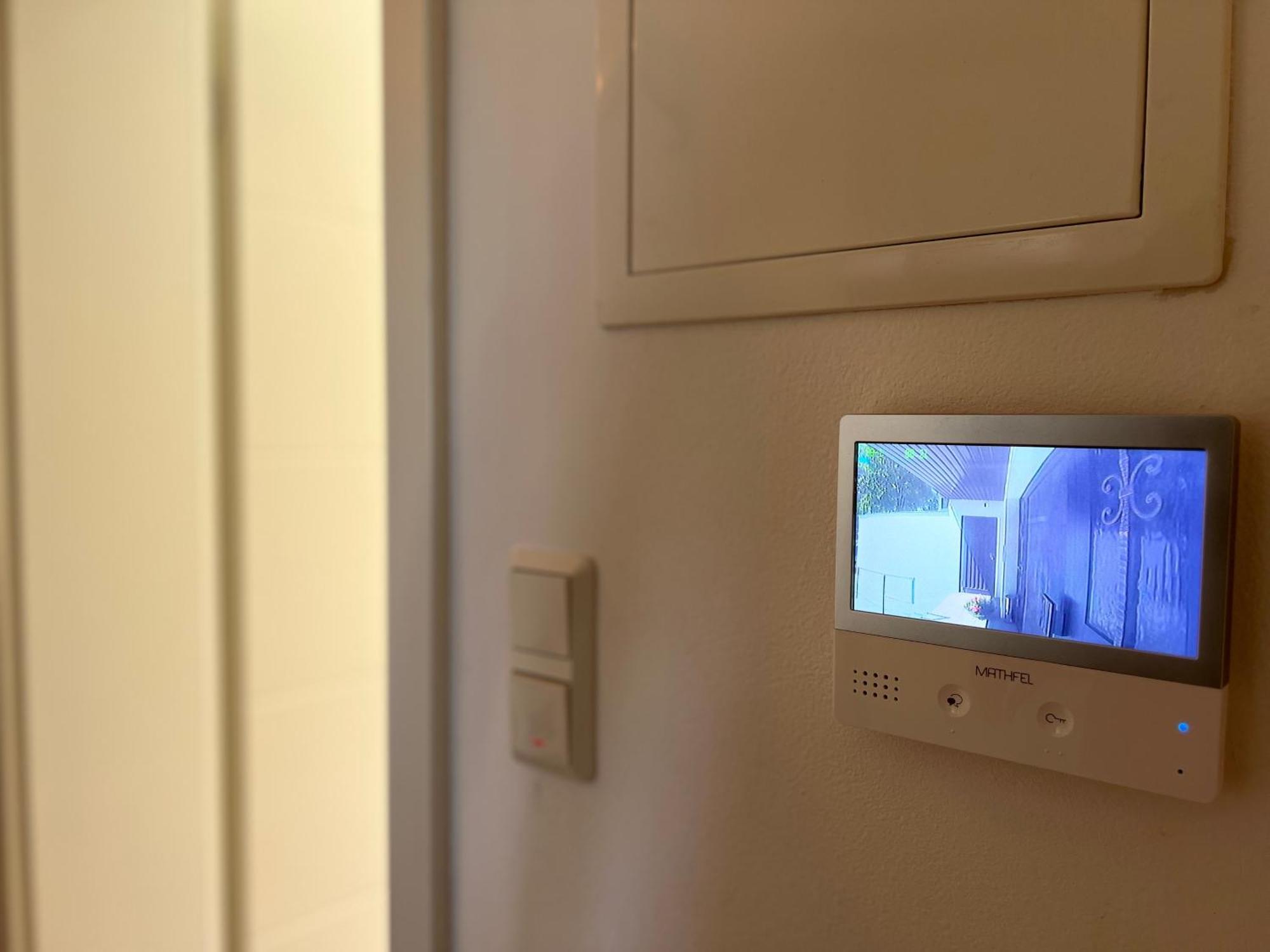 Apartments-Bad Harzburg, Zentrale Ferienwohnung Zewnętrze zdjęcie