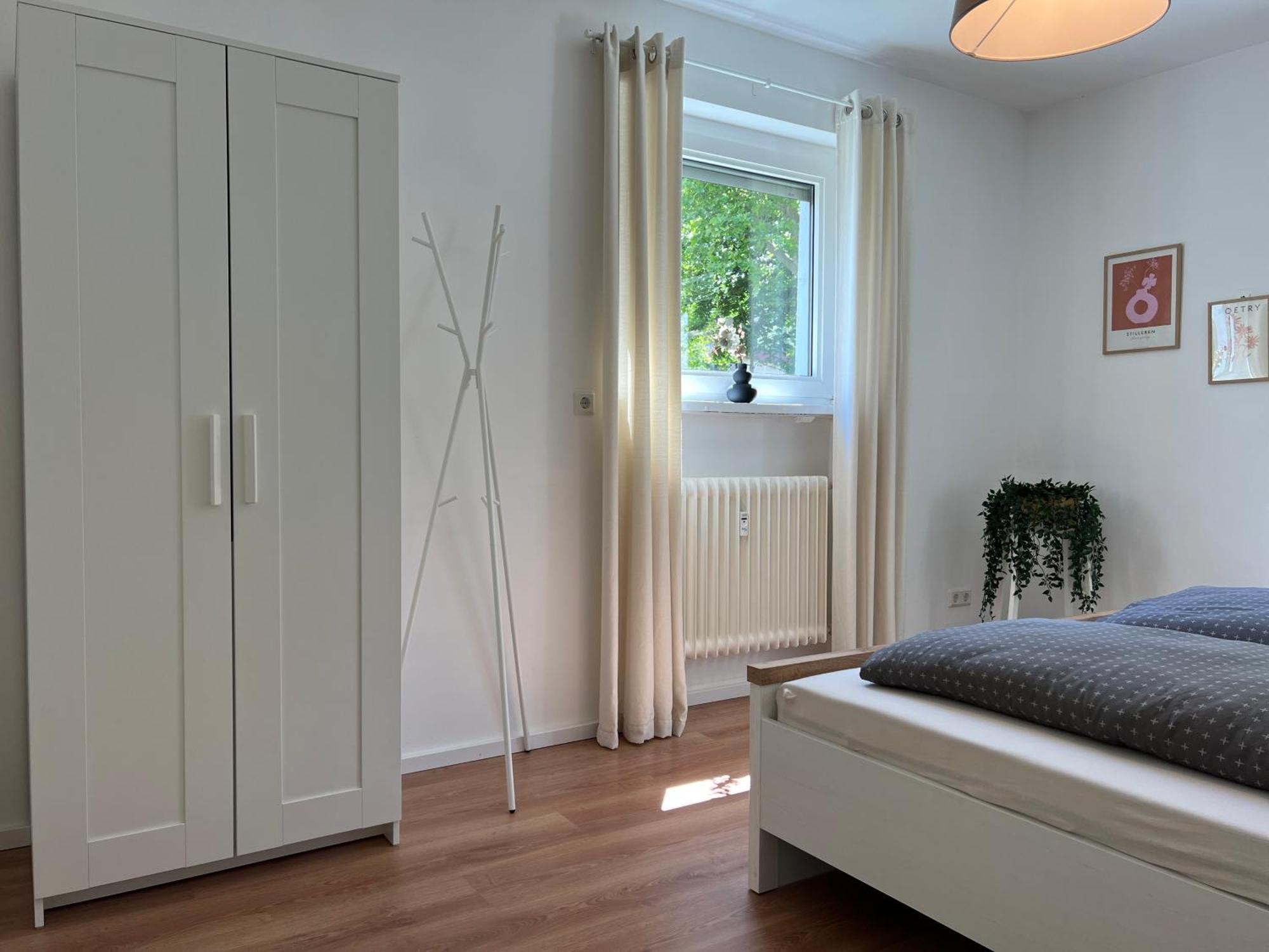 Apartments-Bad Harzburg, Zentrale Ferienwohnung Zewnętrze zdjęcie