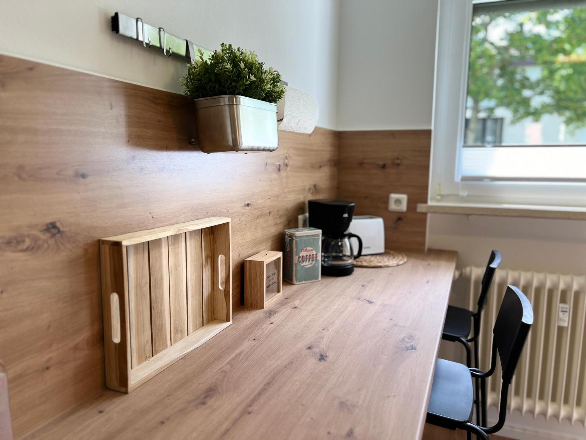 Apartments-Bad Harzburg, Zentrale Ferienwohnung Zewnętrze zdjęcie
