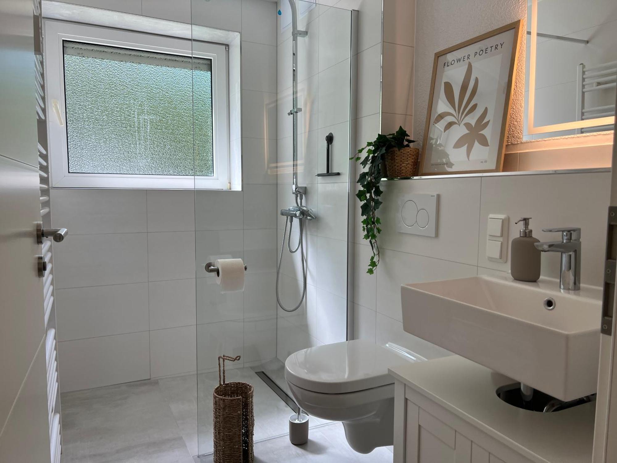 Apartments-Bad Harzburg, Zentrale Ferienwohnung Zewnętrze zdjęcie