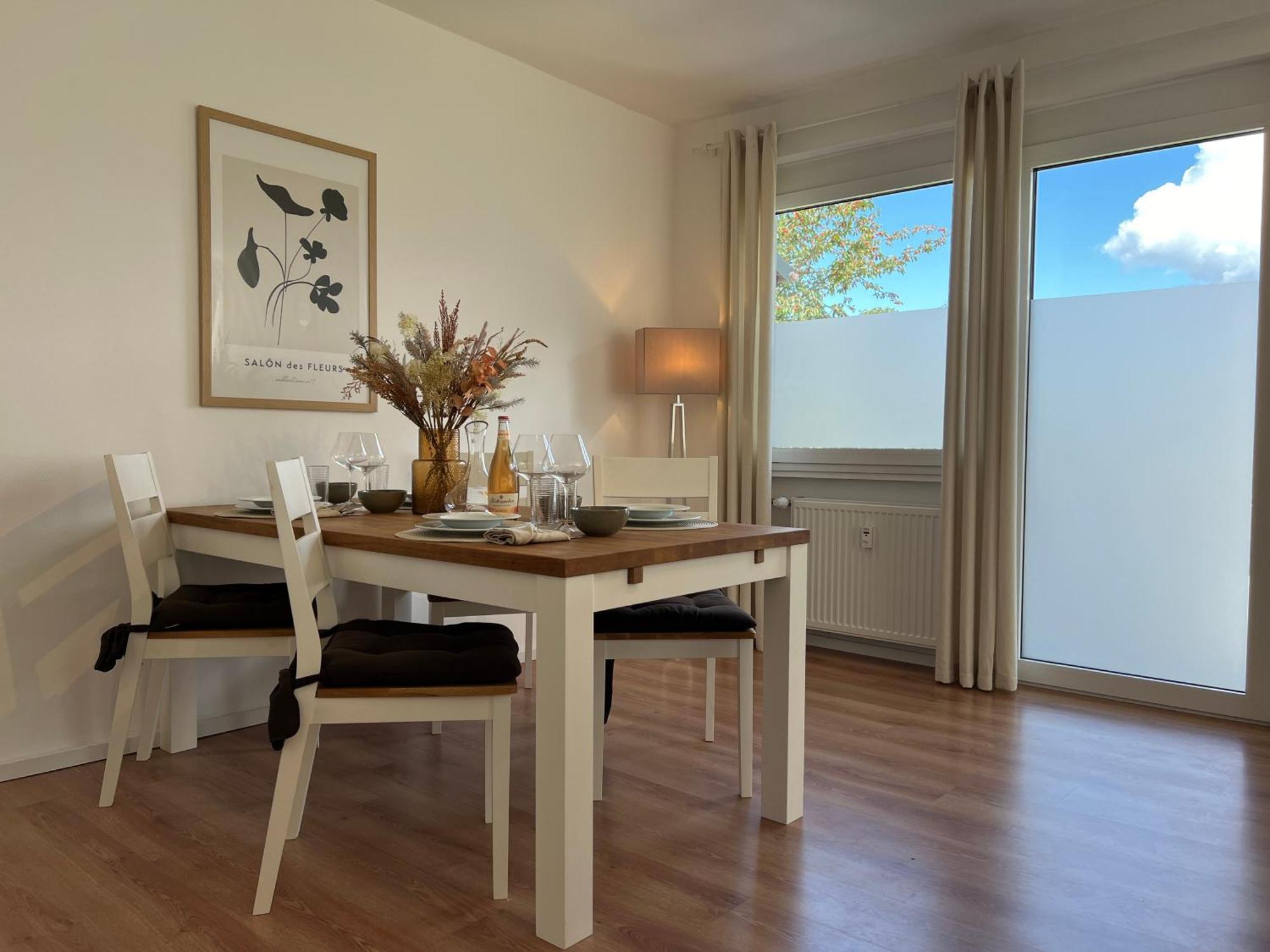 Apartments-Bad Harzburg, Zentrale Ferienwohnung Zewnętrze zdjęcie