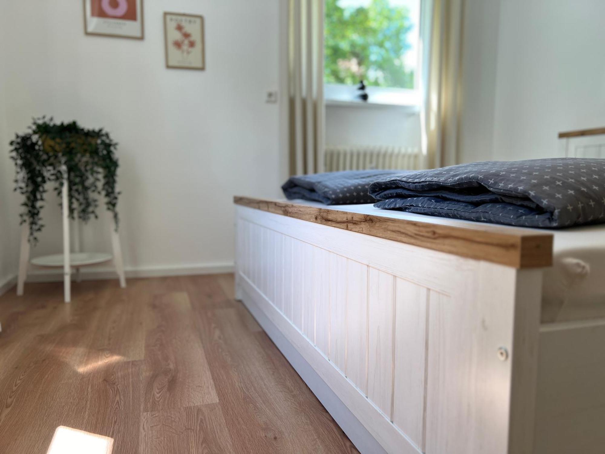 Apartments-Bad Harzburg, Zentrale Ferienwohnung Zewnętrze zdjęcie