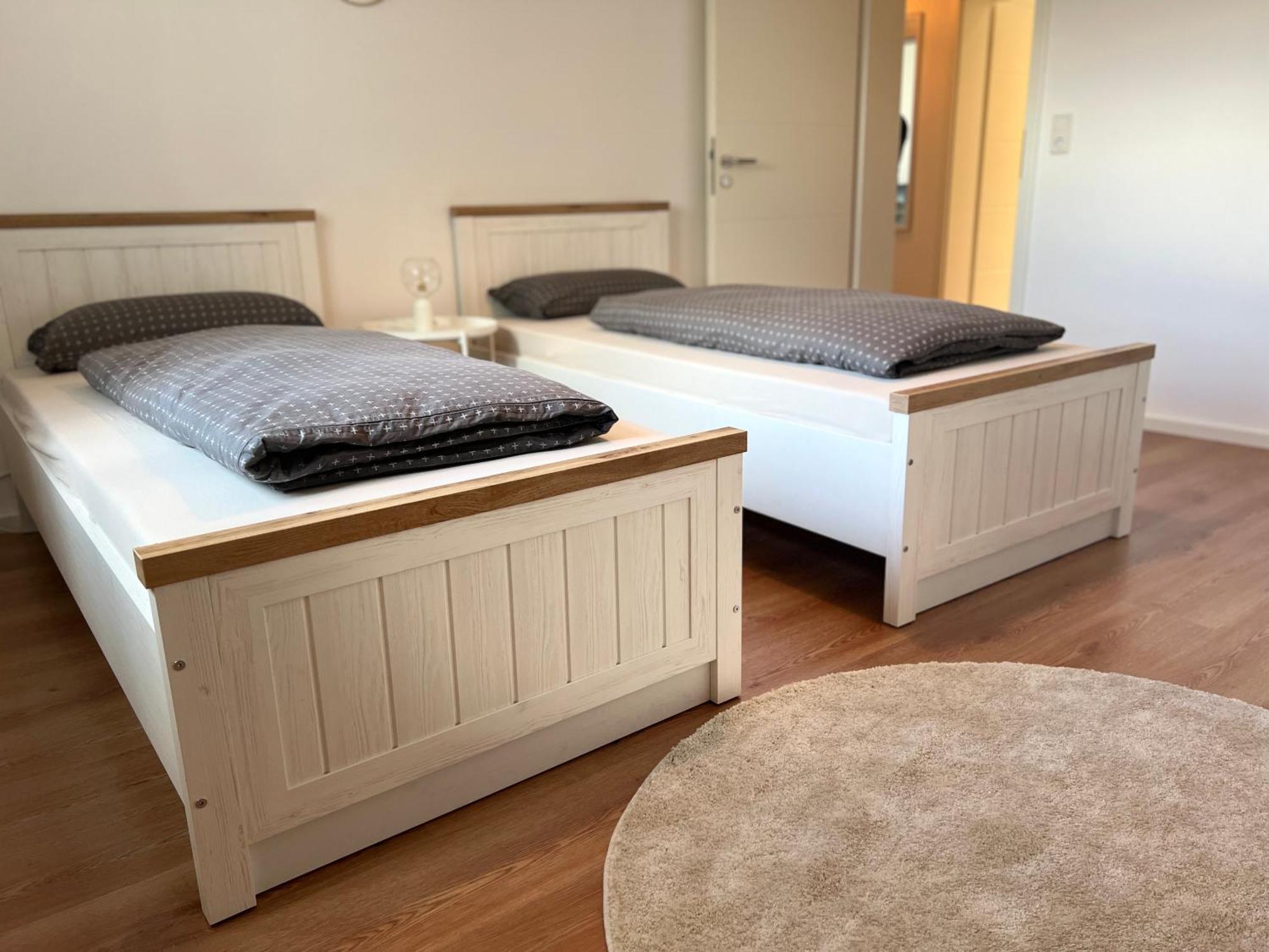 Apartments-Bad Harzburg, Zentrale Ferienwohnung Zewnętrze zdjęcie