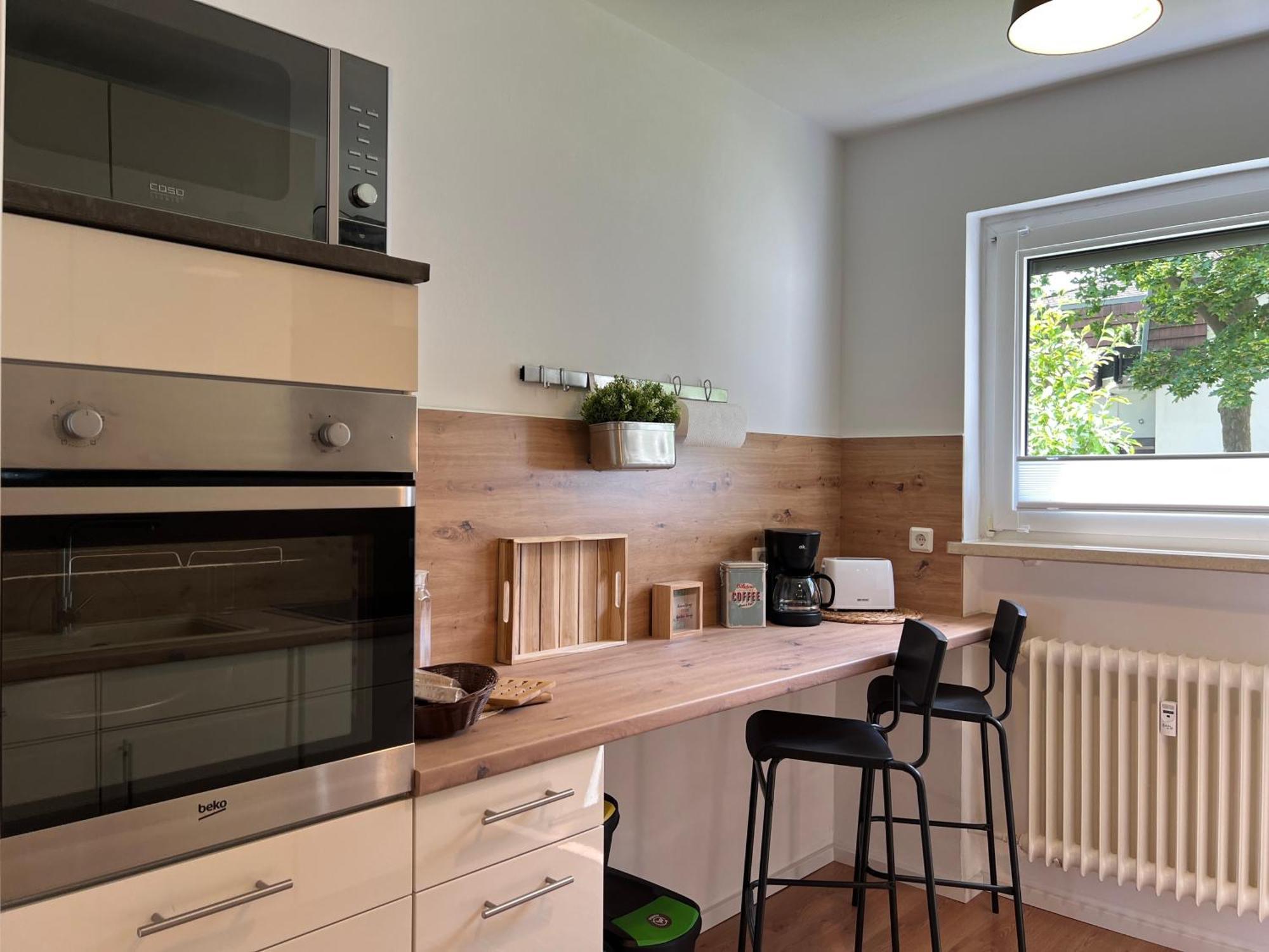 Apartments-Bad Harzburg, Zentrale Ferienwohnung Zewnętrze zdjęcie