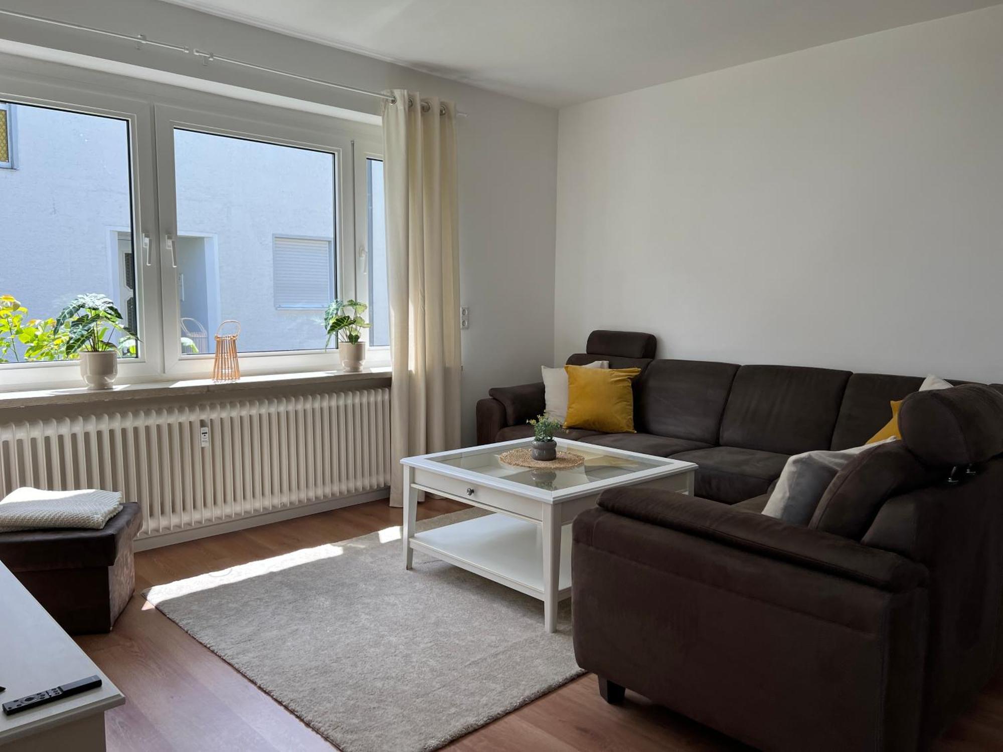 Apartments-Bad Harzburg, Zentrale Ferienwohnung Zewnętrze zdjęcie