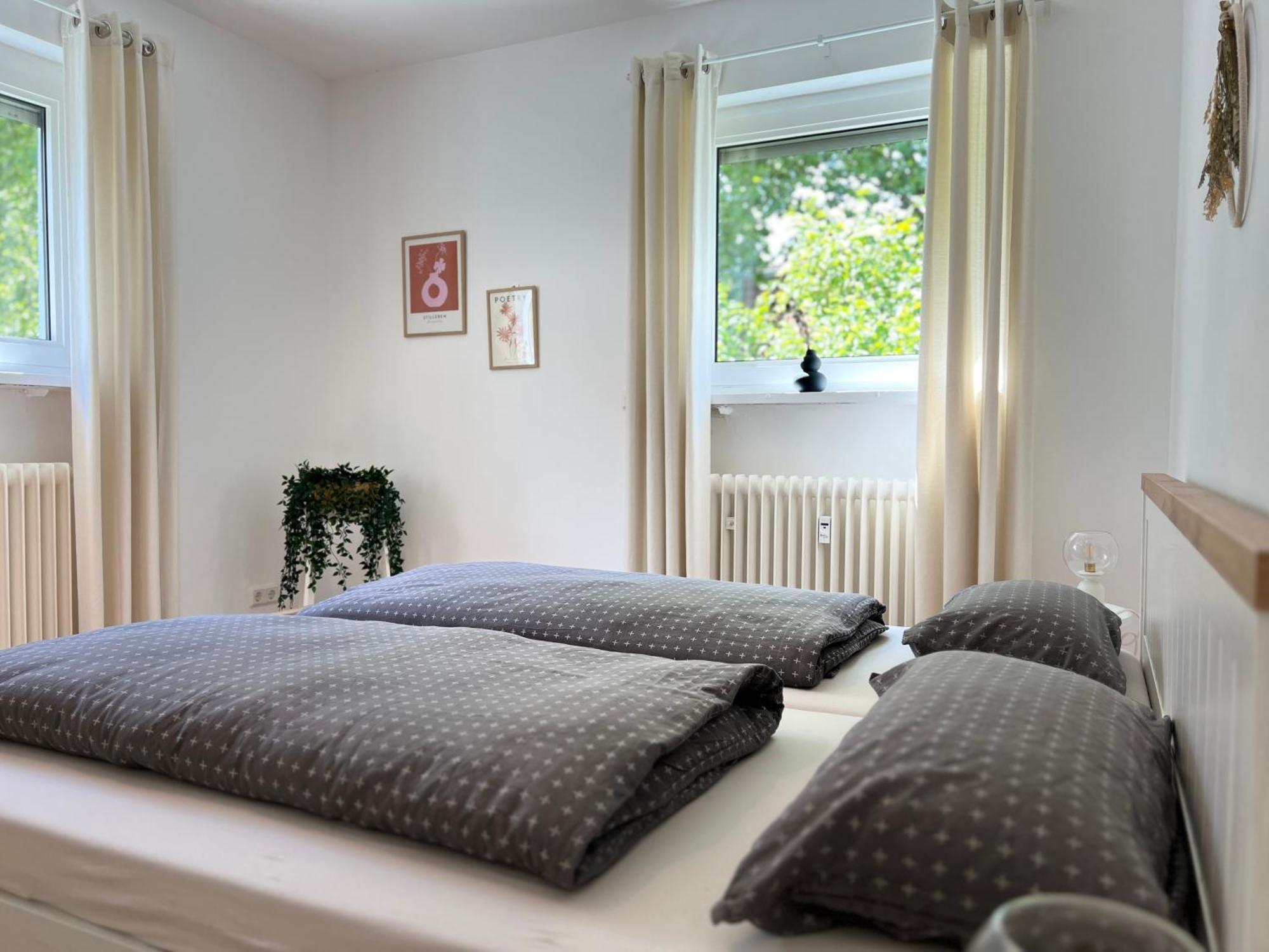Apartments-Bad Harzburg, Zentrale Ferienwohnung Zewnętrze zdjęcie