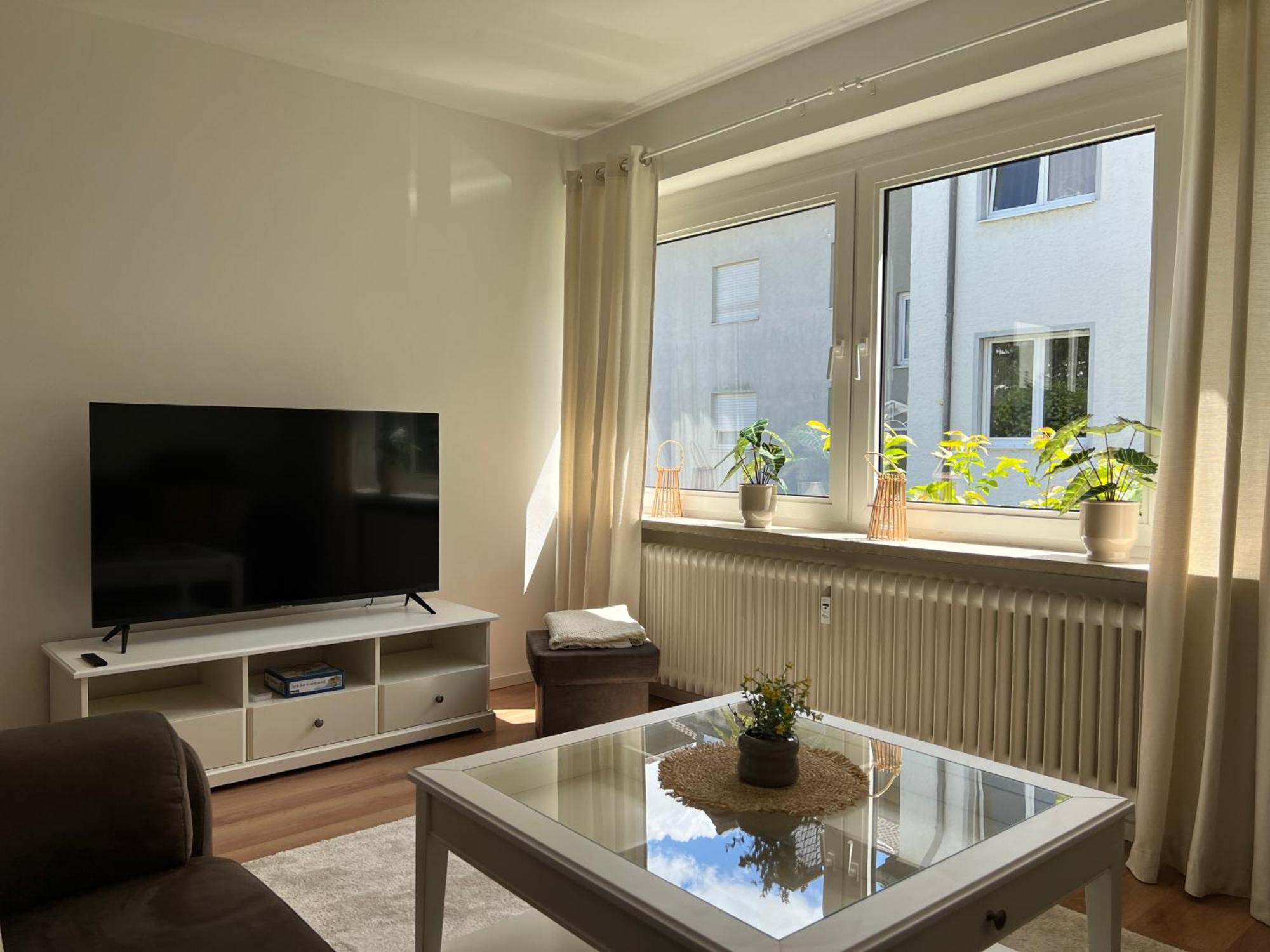 Apartments-Bad Harzburg, Zentrale Ferienwohnung Zewnętrze zdjęcie
