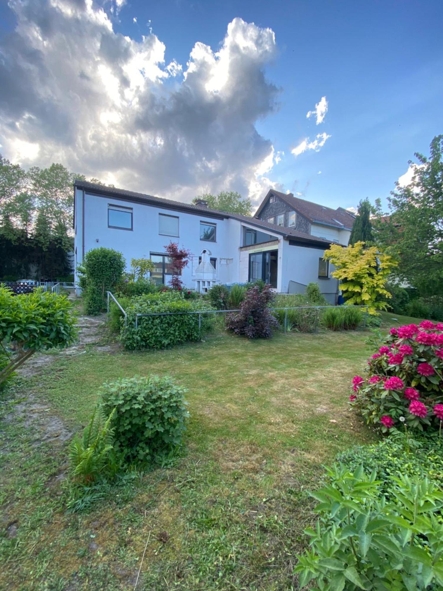 Apartments-Bad Harzburg, Zentrale Ferienwohnung Zewnętrze zdjęcie